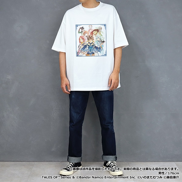 �e�C���Y �I�u �V���[�Y�@Space A la mode T-shirt Collection�@�e�C���Y �I�u �[�X�e�B���A�^L