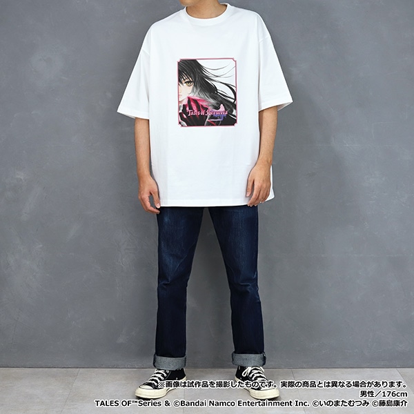 �e�C���Y �I�u �V���[�Y�@Space A la mode T-shirt Collection�@�e�C���Y �I�u �x���Z���A�^L