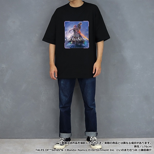�e�C���Y �I�u �V���[�Y�@Space A la mode T-shirt Collection�@�e�C���Y �I�u �A���C�Y�^L