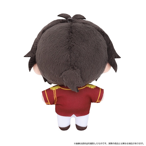 KING OF PRISM�i����Łj�@�ʂ��p���i�ʂ�����݃}�X�R�b�g�j�^�_�l�R�E�W