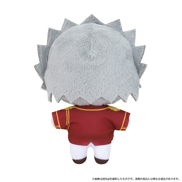 KING OF PRISM�i����Łj�@�ʂ��p���i�ʂ�����݃}�X�R�b�g�j�^�m�ȃJ�d�L