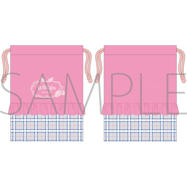 �A�C�J�c�I�@�A�N�����`���[���t���В��^-Cute Check Style ver.-�@���{������