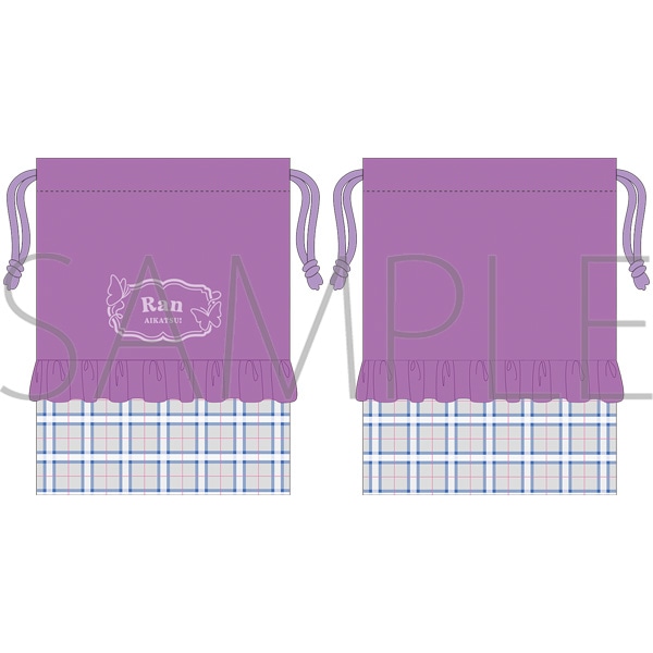 �A�C�J�c�I�@�A�N�����`���[���t���В��^-Cute Check Style ver.-�@���� ��