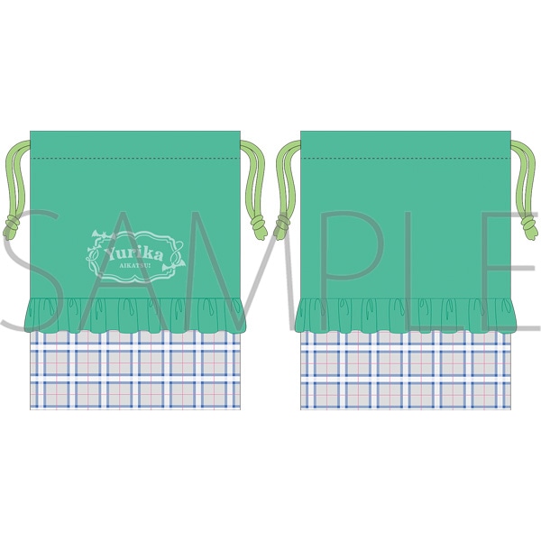 �A�C�J�c�I�@�A�N�����`���[���t���В��^-Cute Check Style ver.-�@���������J