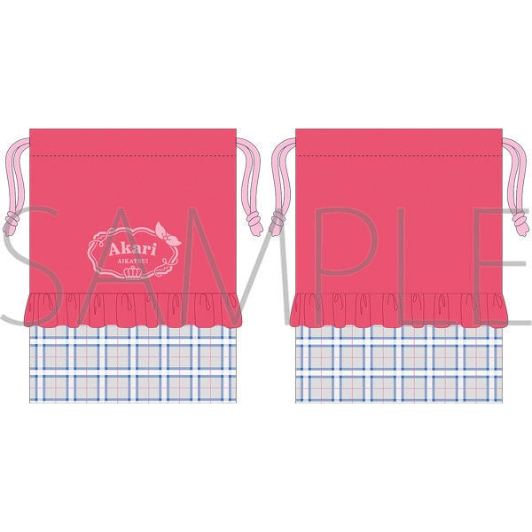 �A�C�J�c�I�@�A�N�����`���[���t���В��^-Cute Check Style ver.-�@��󂠂���