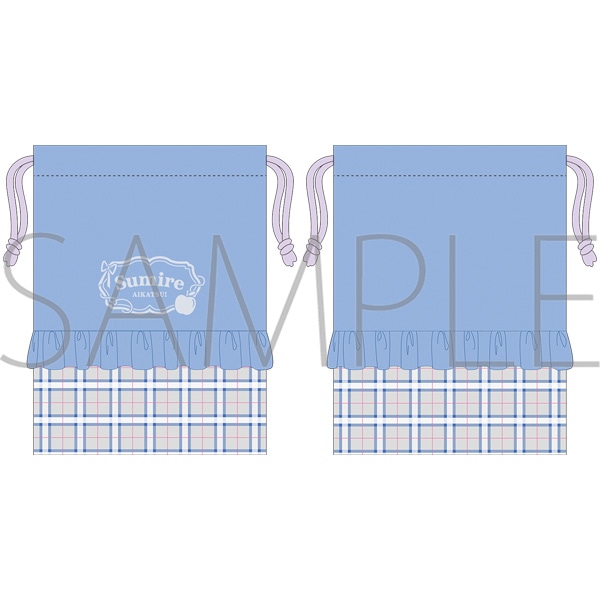 �A�C�J�c�I�@�A�N�����`���[���t���В��^-Cute Check Style ver.-�@�X��X�~��