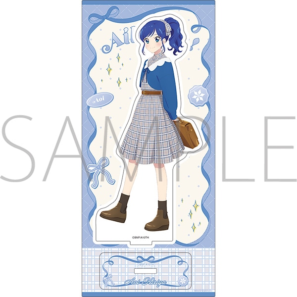 �A�C�J�c�I�@�A�N�����X�^���h�^-Cute Check Style ver.-�@�������