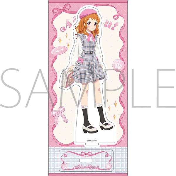 �A�C�J�c�I�@�A�N�����X�^���h�^-Cute Check Style ver.-�@��󂠂���