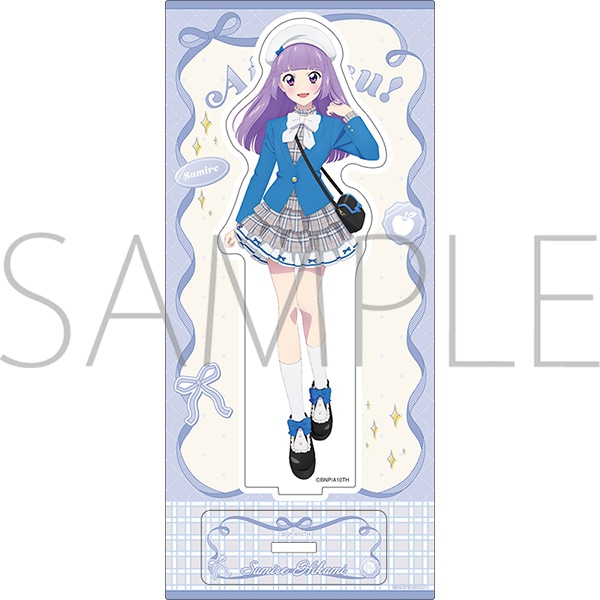 �A�C�J�c�I�@�A�N�����X�^���h�^-Cute Check Style ver.-�@�X��X�~��