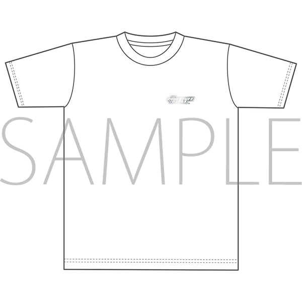 �p���[�p�t�K�[���Y�@T�V���c�iWHITE�j