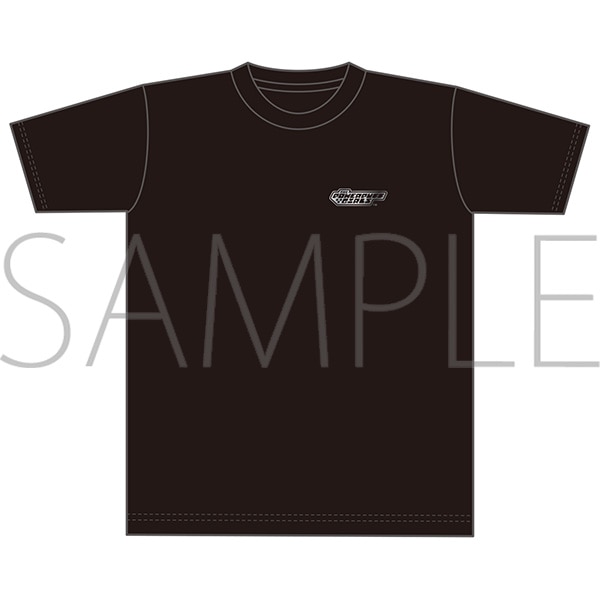 �p���[�p�t�K�[���Y�@T�V���c�iBLACK�j