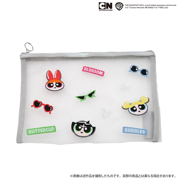 �p���[�p�t�K�[���Y�@���b�V���|�[�`