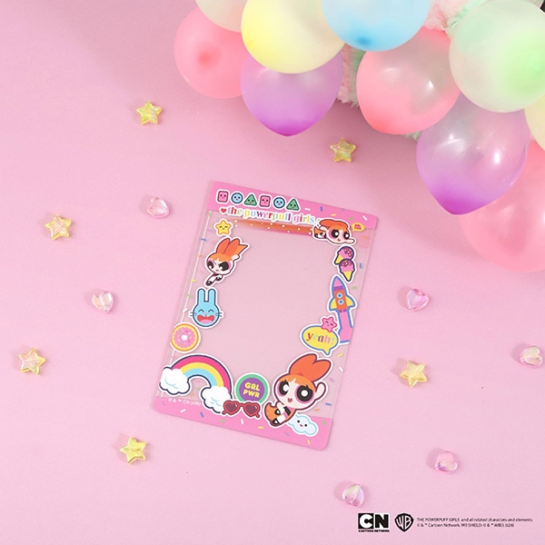 �p���[�p�t�K�[���Y�@�d���J�[�h�P�[�X�i�u���b�T���j