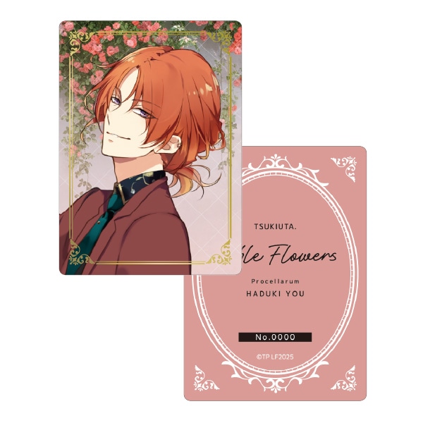 Grand GardeniOK[fjANX^h@t z@Procellarum wi@y󒍐Yiz