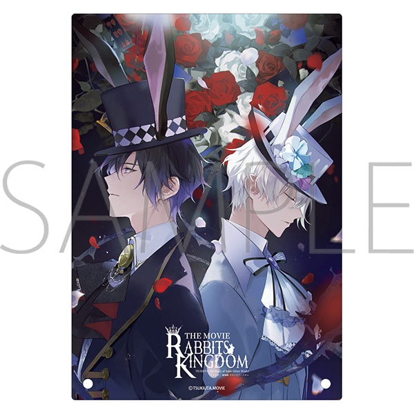 ucLE^Bv RABBITS KINGDOM THE MOVIE ANA[gpl^cLE^B