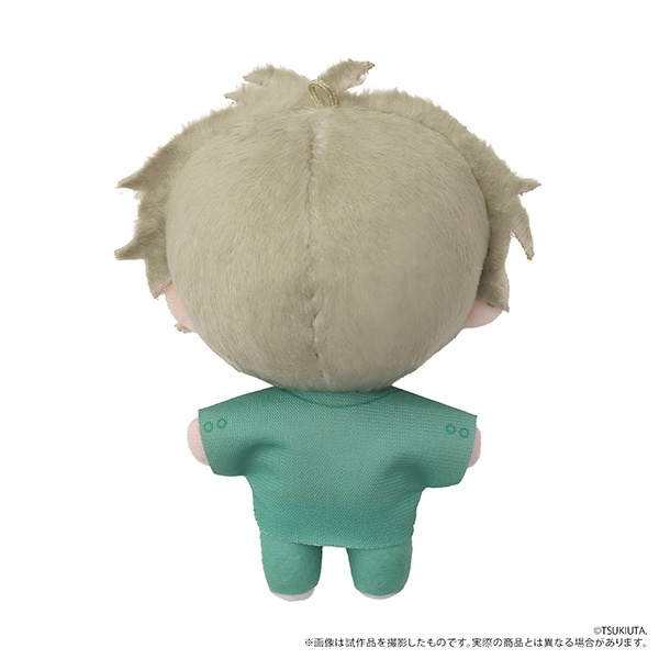 �c�L�E�^�B�@�ʂ��p���i�ʂ�����݃}�X�R�b�g�j�^�퐶 �t