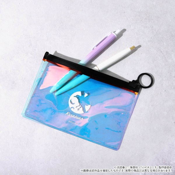 �n�C�L���[!!�@�N���A�|�[�`�^�G�썂�Z