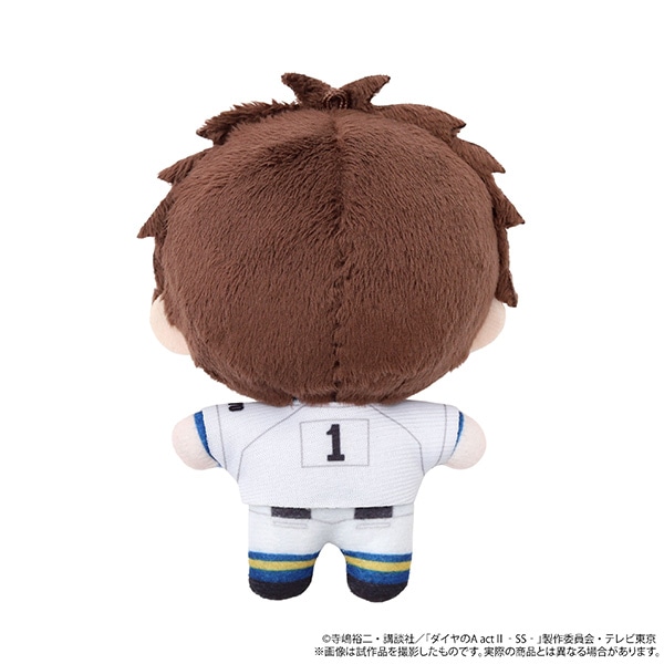 �_�C����A act�U-Second Season-�@�ʂ��p���i�ʂ�����݃}�X�R�b�g�j�^�� �h��