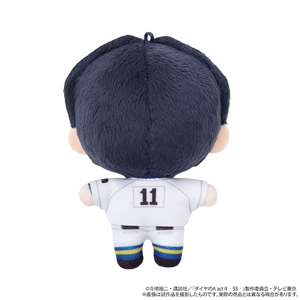 �_�C����A act�U-Second Season-�@�ʂ��p���i�ʂ�����݃}�X�R�b�g�j�^�~�J ��