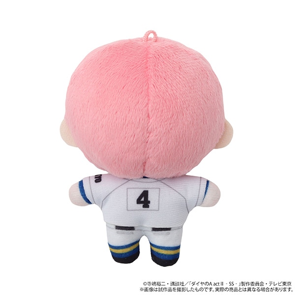 �_�C����A act�U-Second Season-�@�ʂ��p���i�ʂ�����݃}�X�R�b�g�j�^���� �t�s