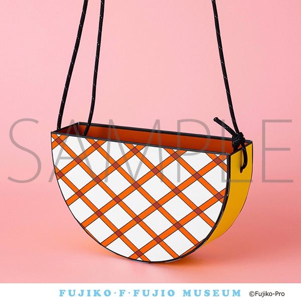 �h���~�����̃|�P�b�g�T�R�b�V���@���q�EF�E�s��Y�~���[�W�A��