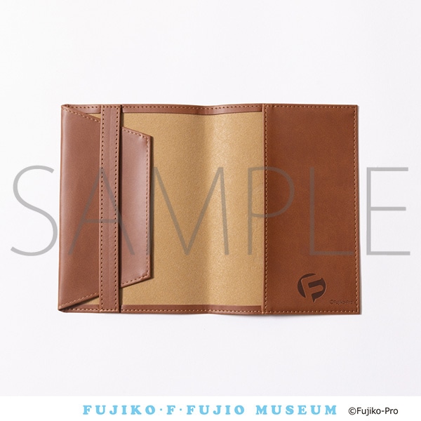 �u�b�N�J�o�[ BROWN�@���q�EF�E�s��Y�~���[�W�A��