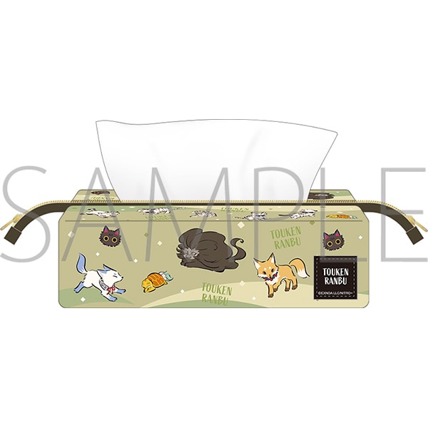 ��������ONLINE�@�{�b�N�X�e�B�b�V���P�[�X�^�ӂŕ��Y��