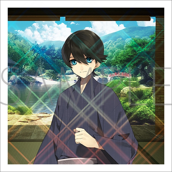 ��������ONLINE�@�܂��R�� �X�N�G�A�t�H�g�R���N�V�����^�y���@C