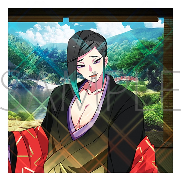 ��������ONLINE�@�܂��R�� �X�N�G�A�t�H�g�R���N�V�����^�y���@D