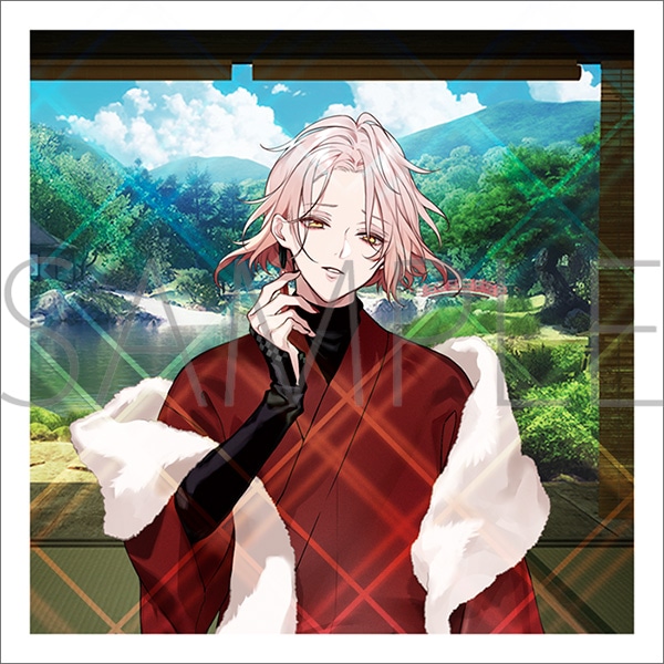 ��������ONLINE�@�܂��R�� �X�N�G�A�t�H�g�R���N�V�����^�y���@E