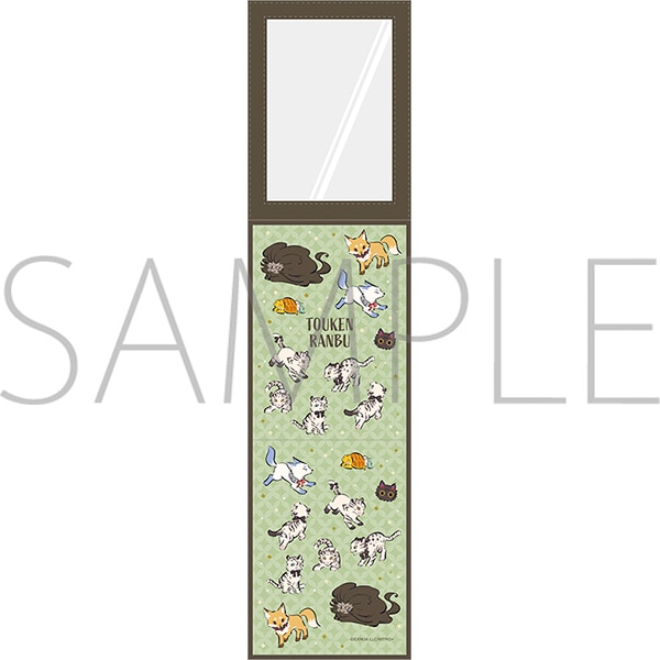 ��������ONLINE�@�܂肽���݃~���[�^�ӂŕ��Y��