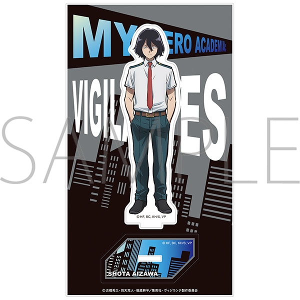 ���B�W�����e -�l�̃q�[���[�A�J�f�~�A ILLEGALS-�@�A�N�����X�^���h�^���V�����@��1�e