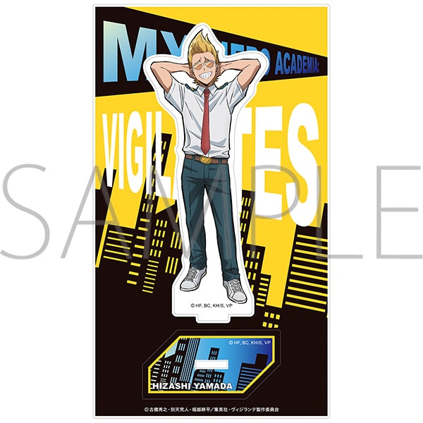 ���B�W�����e -�l�̃q�[���[�A�J�f�~�A ILLEGALS-�@�A�N�����X�^���h�^�R�c�Ђ����@��1�e