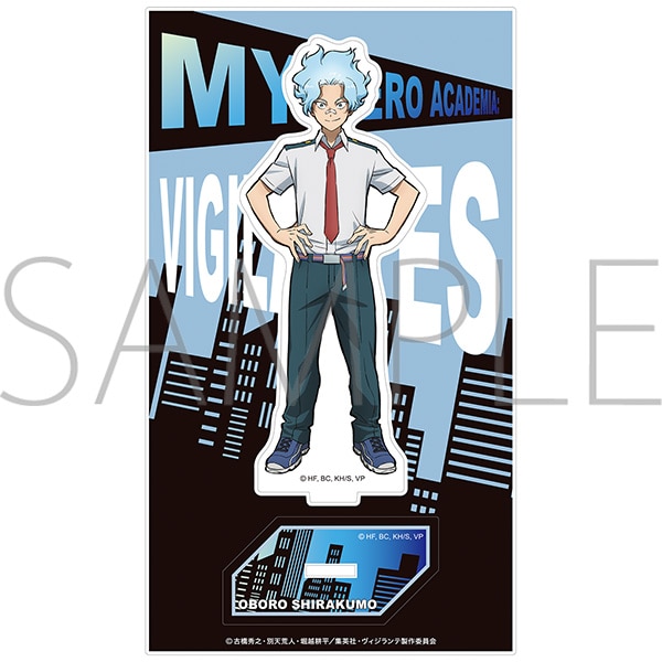 ���B�W�����e -�l�̃q�[���[�A�J�f�~�A ILLEGALS-�@�A�N�����X�^���h�^���_�O�@��1�e