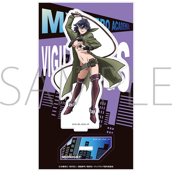 ���B�W�����e -�l�̃q�[���[�A�J�f�~�A ILLEGALS-�@�A�N�����X�^���h�^�~�b�h�i�C�g�@��1�e