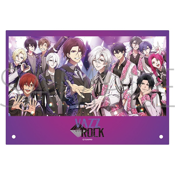VAZZROCK@ANA[gpl^VAZZROCK