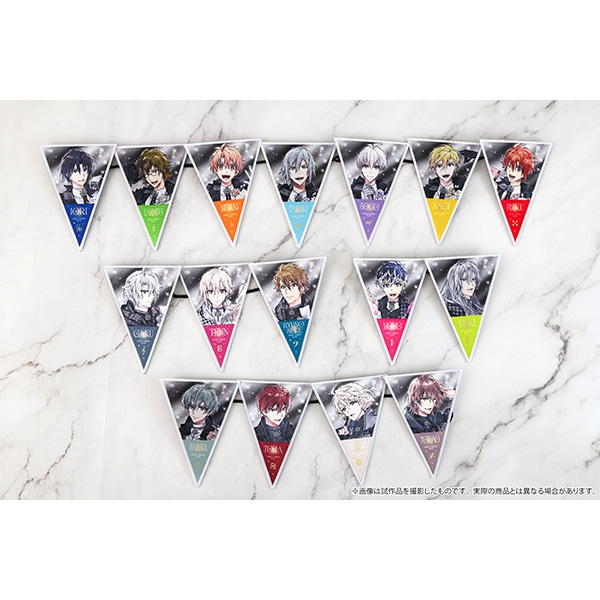 �A�C�h���b�V���Z�u���@�~�j�K�[�����h�R���N�V�����^A�@10���N�L�O�r�W���A��