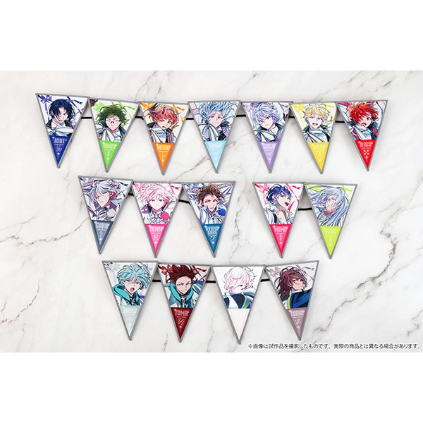 �A�C�h���b�V���Z�u���@�~�j�K�[�����h�R���N�V�����^B�@10���N�L�O�r�W���A��