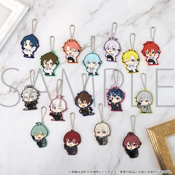 �A�C�h���b�V���Z�u���@���o�[�L�[�z���_�[�R���N�V�����^ViVimus�@�O���[�v�L�O��2023