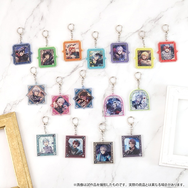 �A�C�h���b�V���Z�u���@�A�N�����L�[�z���_�[�^�Z�� �i�M�@�O���[�v�L�O��2024