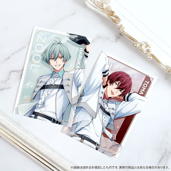 �A�C�h���b�V���Z�u���@�X�e�b�J�[�Z�b�g�^�吴 �I����� �g�E�}�@Rainbow City