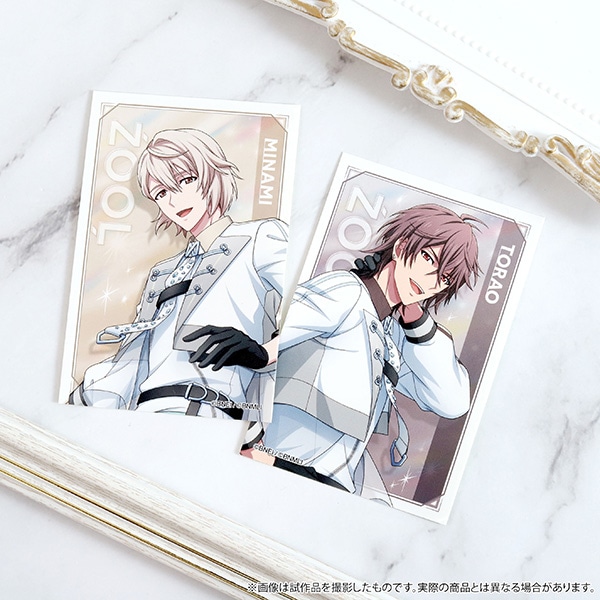 �A�C�h���b�V���Z�u���@�X�e�b�J�[�Z�b�g�^�� ���g���䓰 �Չ��@Rainbow City