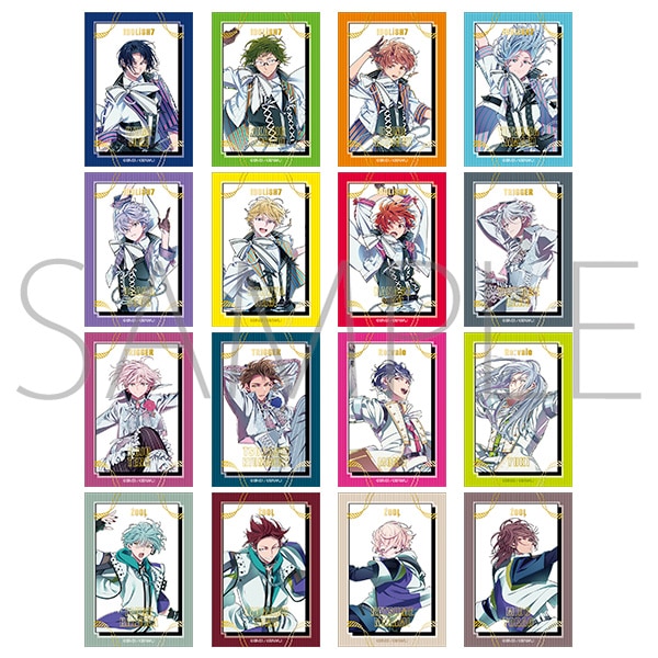 �A�C�h���b�V���Z�u���@�L���X�e�R���N�V�����^B�@10���N�L�O�r�W���A��