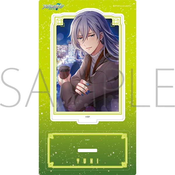 Re:vale アイナナ VD 冬デート アクスタ 百 千 | tradexautomotive.com