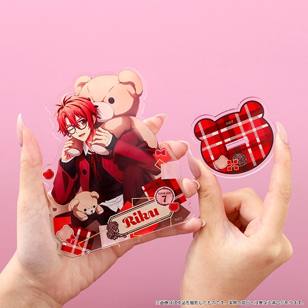 AChbVZu@ANX^h^aD My Sweet Teddy `Valentine 2024`