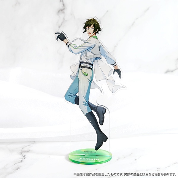 �A�C�h���b�V���Z�u���@�A�N�����X�^���h�^��K�� ��a�@Rainbow City