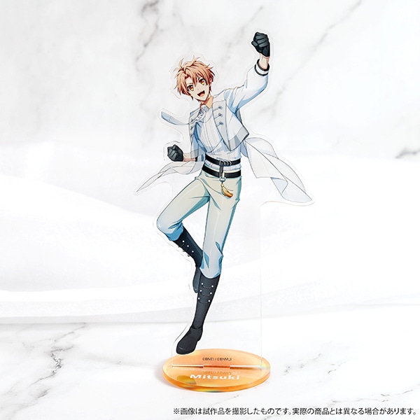 �A�C�h���b�V���Z�u���@�A�N�����X�^���h�^�a�� �O���@Rainbow City