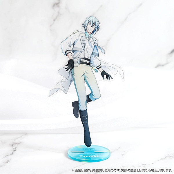 �A�C�h���b�V���Z�u���@�A�N�����X�^���h�^�l�t �@Rainbow City