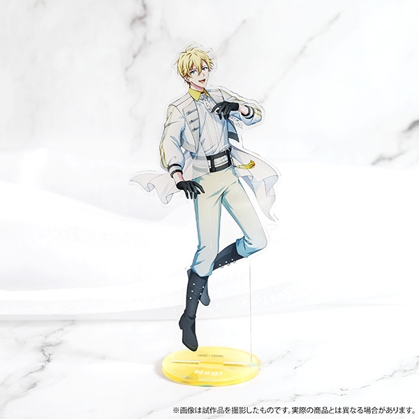 �A�C�h���b�V���Z�u���@�A�N�����X�^���h�^�Z�� �i�M�@Rainbow City