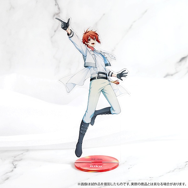 �A�C�h���b�V���Z�u���@�A�N�����X�^���h�^���� ���@Rainbow City